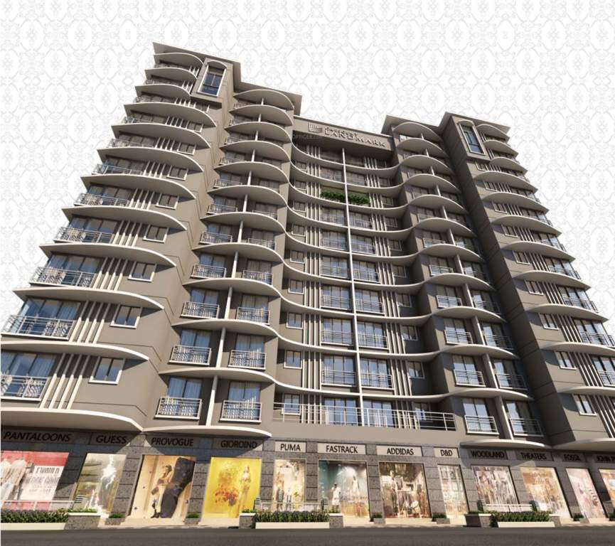  landmark Images for Elevation of Crescent Landmark