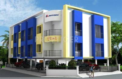 Antony Associates Glint Antony Associates Glint