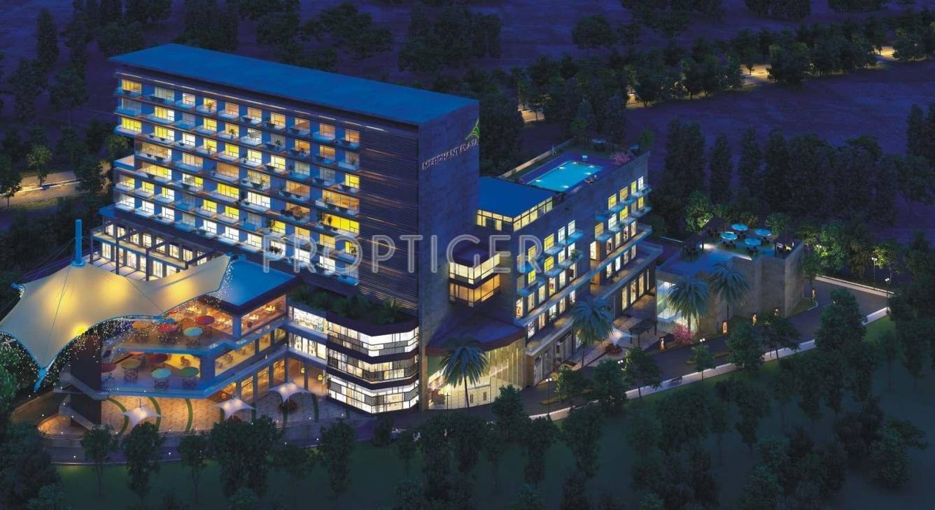 Images for Elevation of Silverglades Merchant Plaza