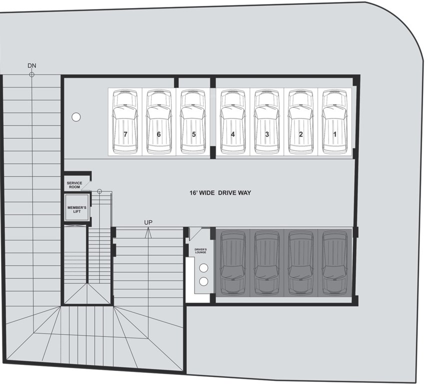 Images for Cluster Plan of Samsara Element