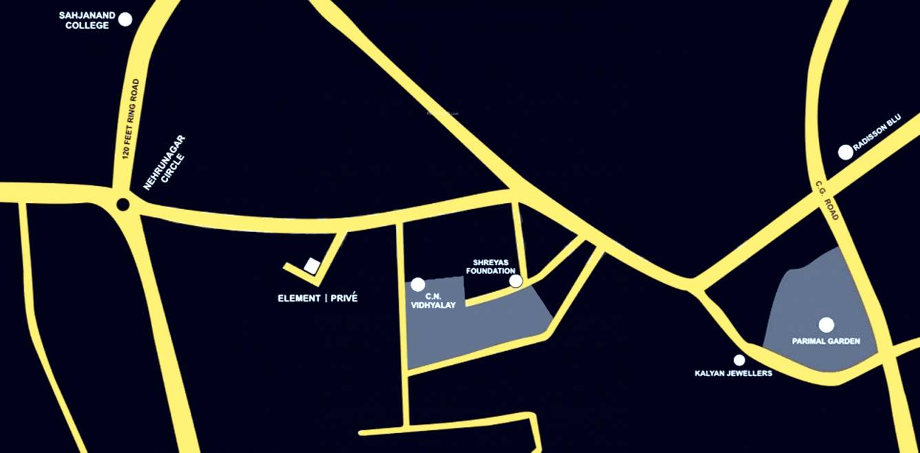 Images for Location Plan of Samsara Element