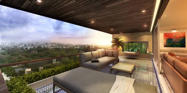 Images for Amenities of Samsara Element