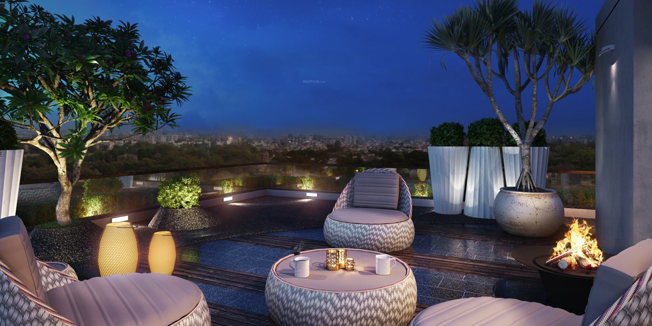 Images for Amenities of Samsara Element