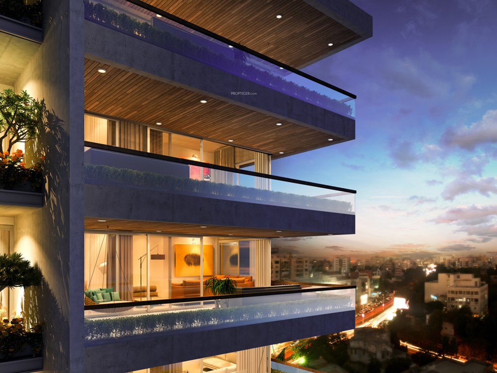 Images for Amenities of Samsara Element