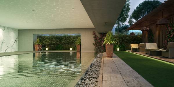 Images for Amenities of Samsara Element