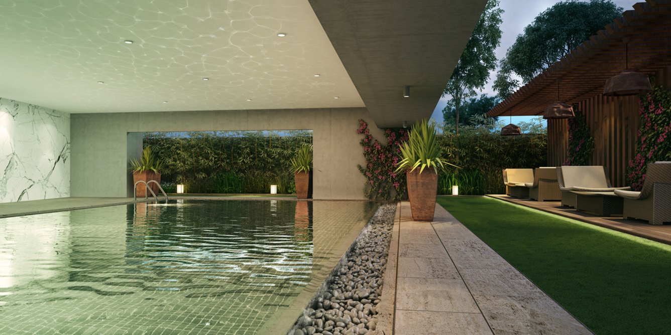 Images for Amenities of Samsara Element