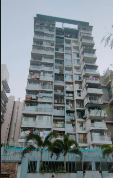 mohan palms Elevation