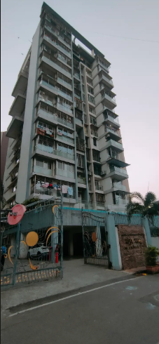 mohan palms Elevation