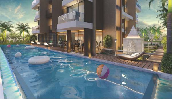 Swimming Pool mohan-palms Swimming Pool