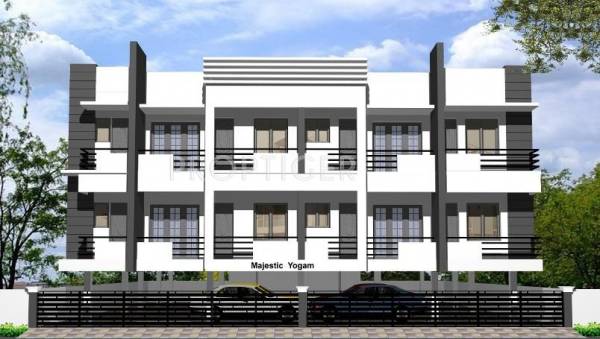 Images for Elevation of Majestic Yogam