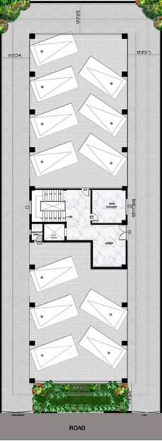 Images for Cluster Plan of Sumanth Sreshta