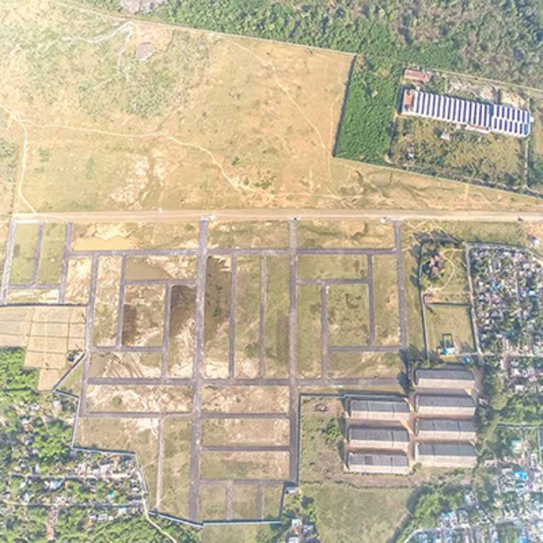 Images for Main Other of Annai New Chennai