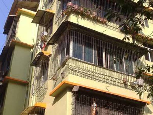 Images for Elevation of Reputed Kailas Dham CHS