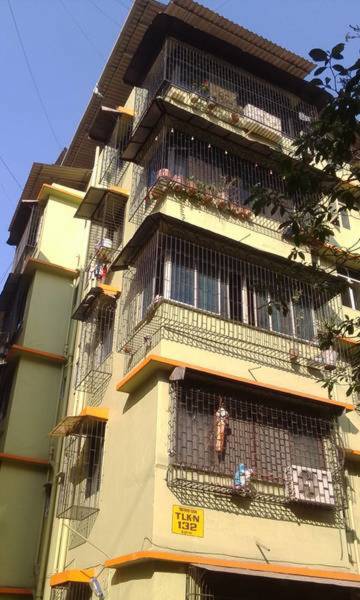 Images for Elevation of Reputed Kailas Dham CHS