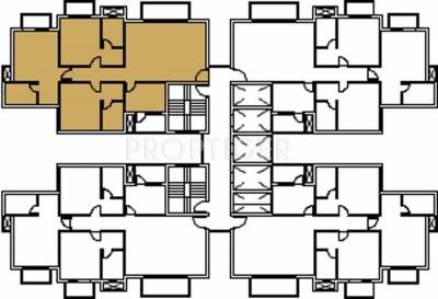 Images for Cluster Plan of ATS Pristine
