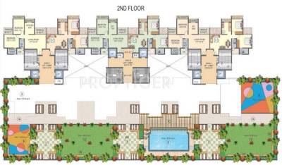 Images for Cluster Plan of Sky Radhe Krishna Images for Cluster Plan of Sky Radhe Krishna