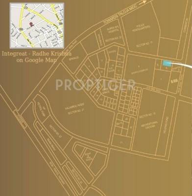 Images for Location Plan of Sky Radhe Krishna Images for Location Plan of Sky Radhe Krishna