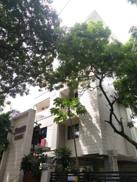 Elevation sreshta-shastri-nagar Elevation