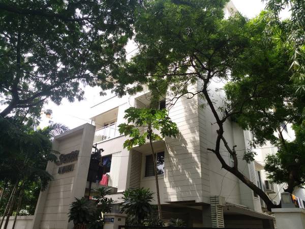 Elevation sreshta-shastri-nagar Elevation