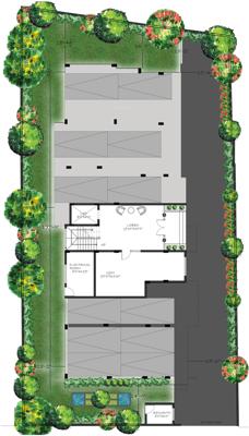 Images for Cluster Plan of Sumanth Sreshta Sri Sudarsan Images for Cluster Plan of Sumanth Sreshta Sri Sudarsan