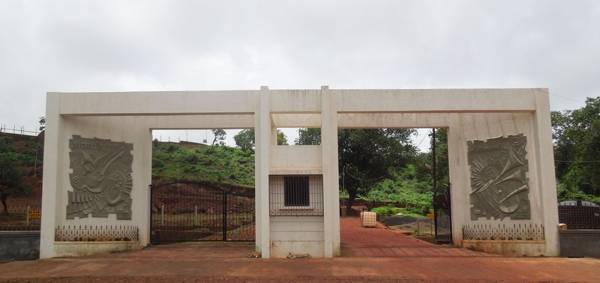 Images for Elevation of Gaurang Antarnad