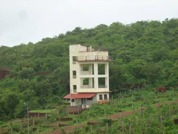 Images for Amenities of Gaurang Antarnad