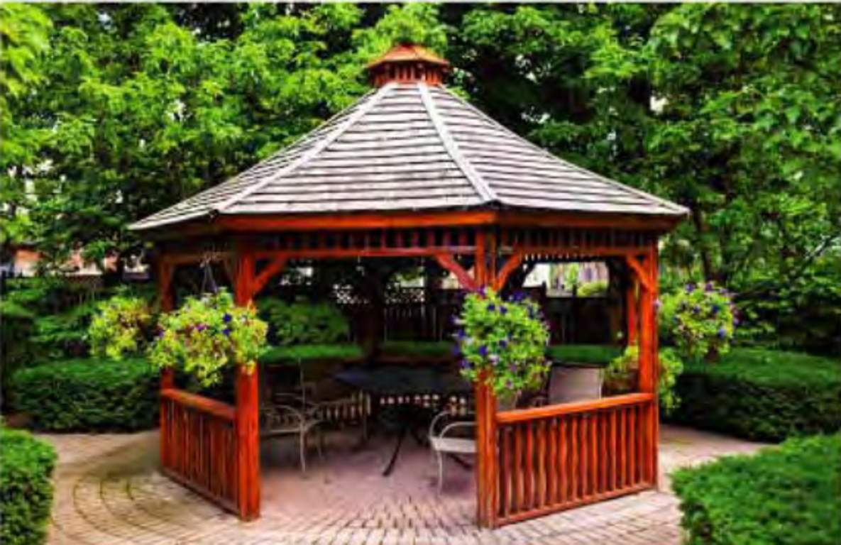 Images for Amenities of Rachana Mithila 2