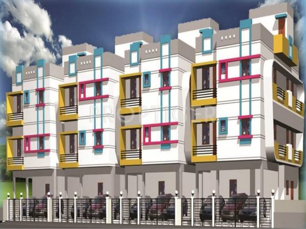 Images for Elevation of Access Homes Access Square