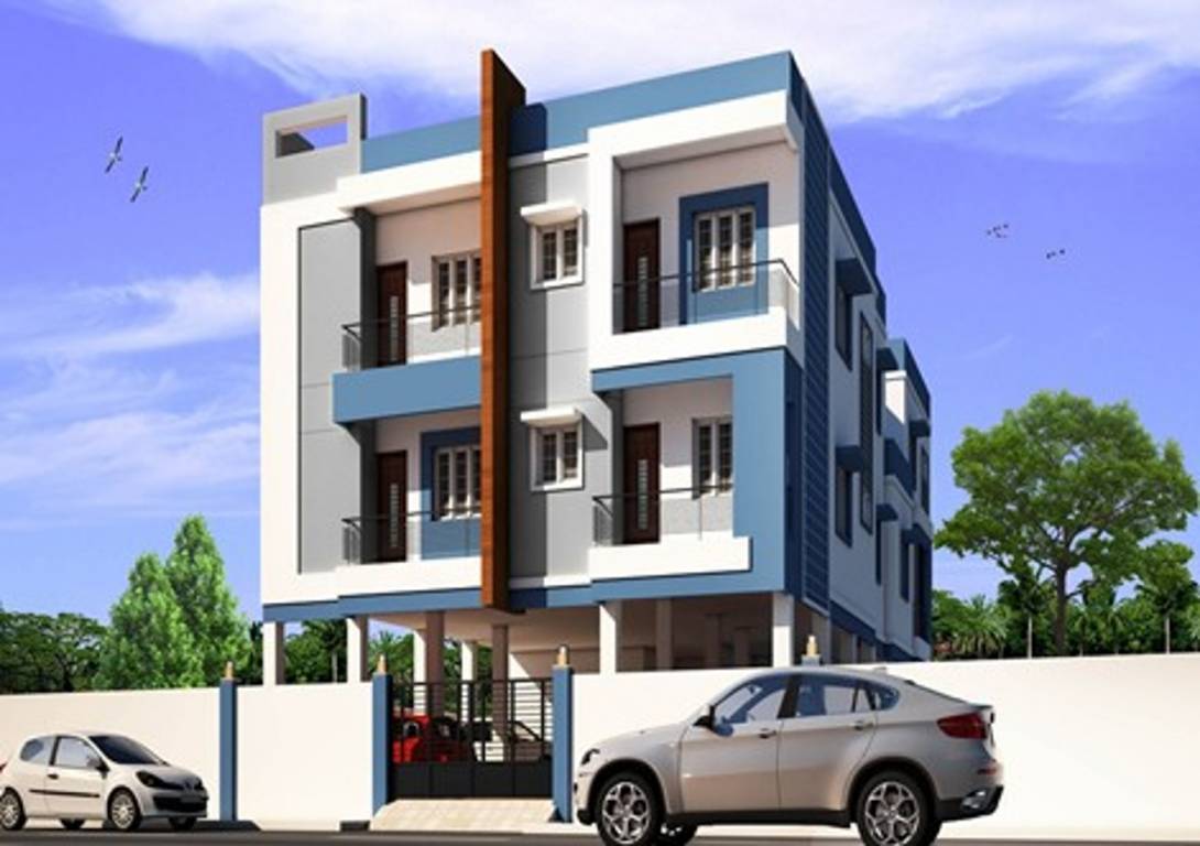 Images for Elevation of Bhaveshwar Passion Images for Elevation of Bhaveshwar Passion