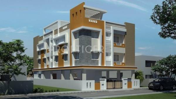 Images for Elevation of Athreya Shringa