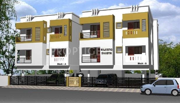 Images for Elevation of Majestic Swastik