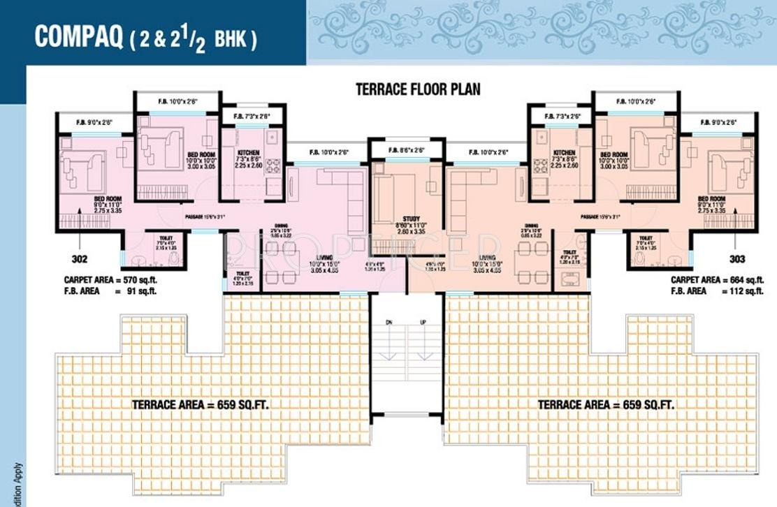Images for Cluster Plan of Mahalaxmi Mahalaxmi City