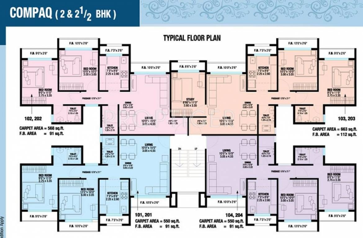 Images for Cluster Plan of Mahalaxmi Mahalaxmi City