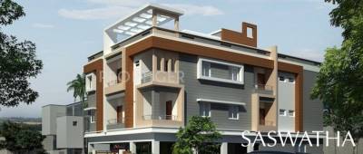 Athreya Homes Saswatha