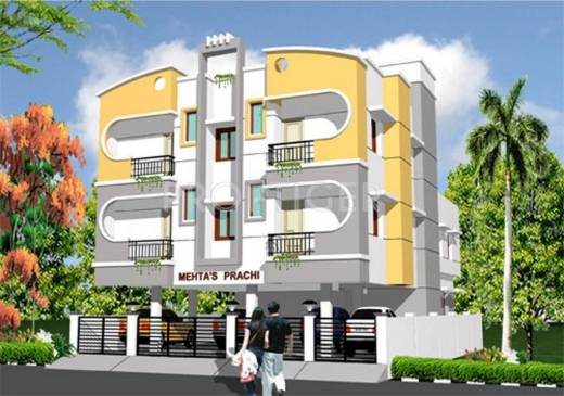 Images for Elevation of Mehta Prachi