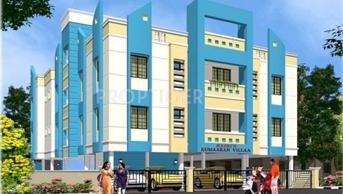 Rajni Foundation Rajni Kumaaran Villa