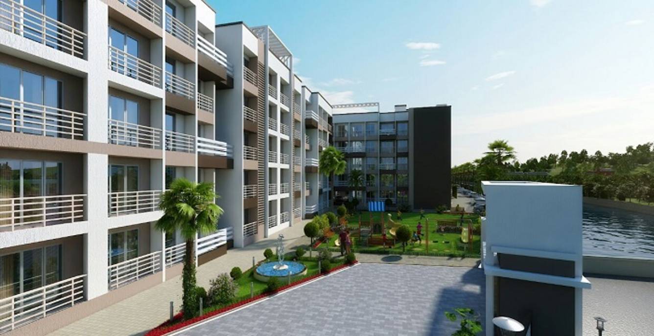 Images for Elevation of Shree Laxmi Pooja Nagar