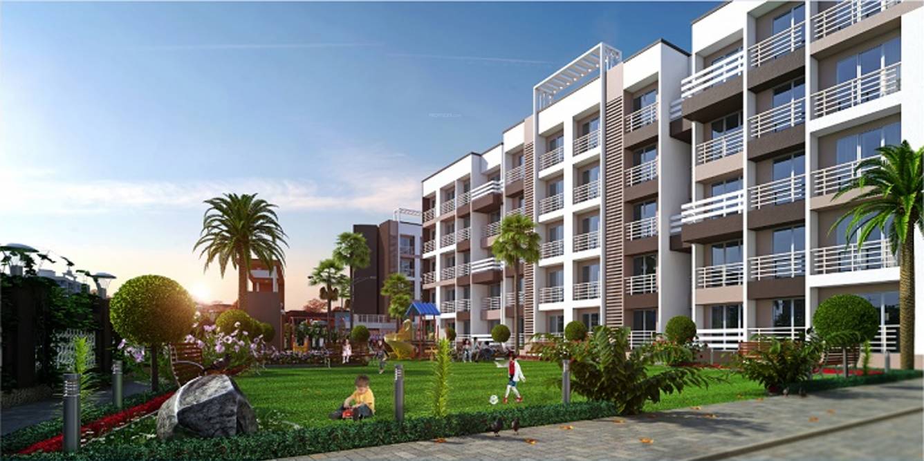 Images for Elevation of Shree Laxmi Pooja Nagar