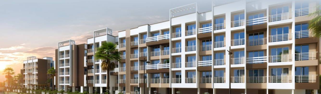 Images for Elevation of Shree Laxmi Pooja Nagar