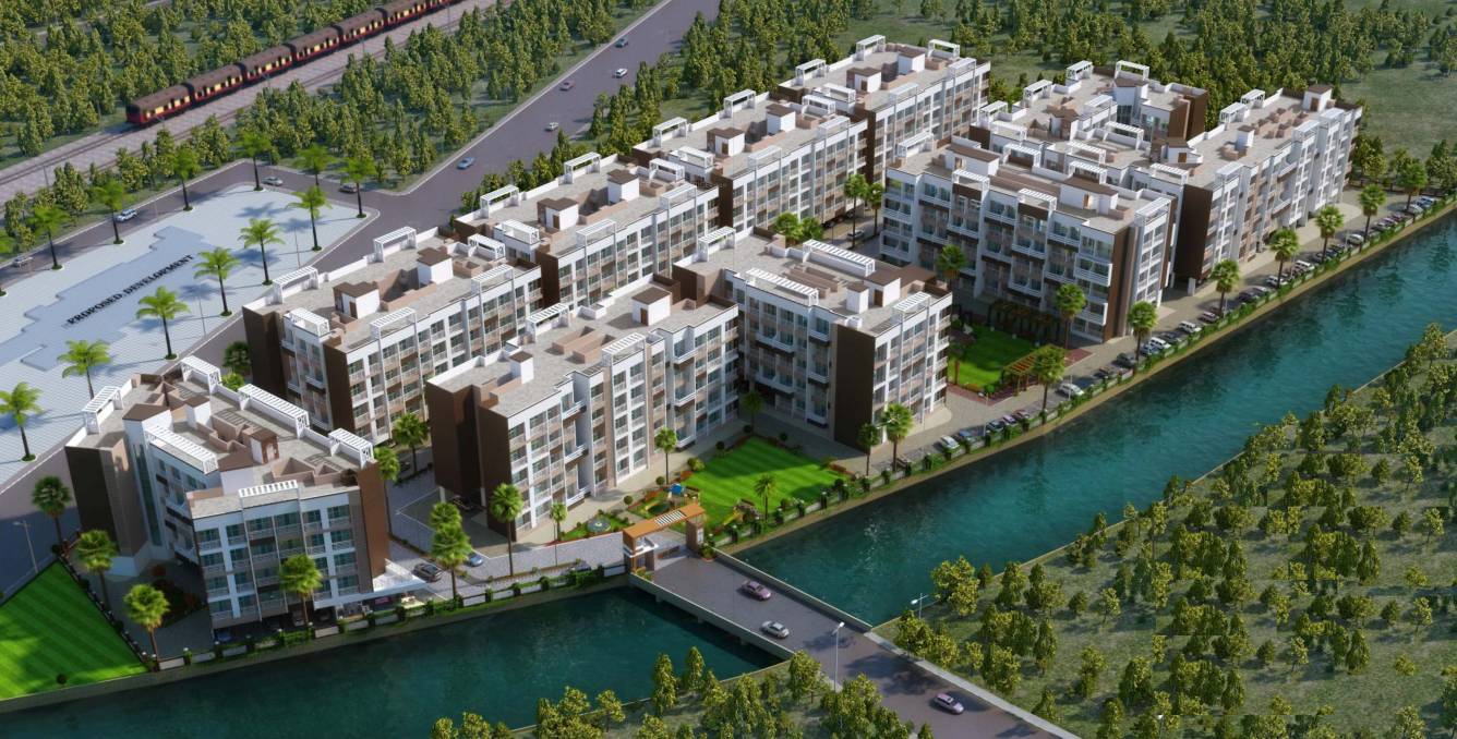 Images for Elevation of Shree Laxmi Pooja Nagar