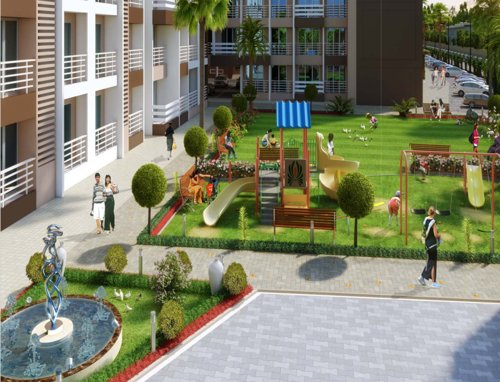 Images for Amenities of Shree Laxmi Pooja Nagar