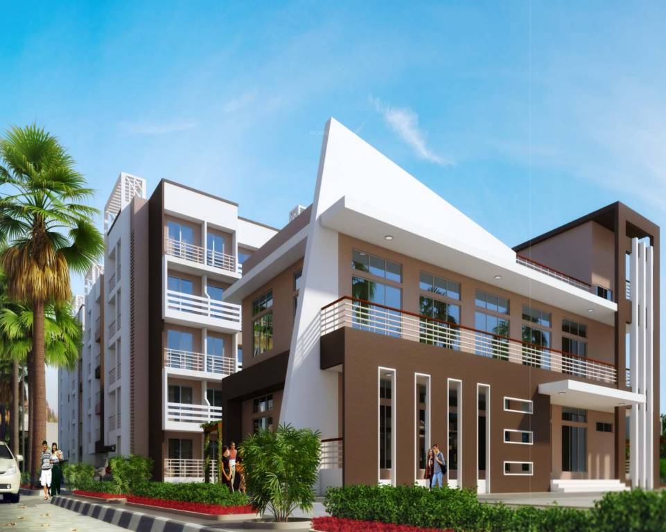 Images for Amenities of Shree Laxmi Pooja Nagar