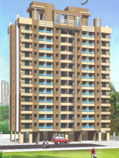 Images for Elevation of RMP Vandana Heights Images for Elevation of RMP Vandana Heights
