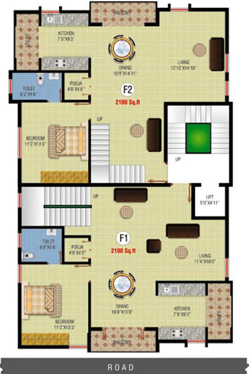  royal Images for Cluster Plan of Sagar Royal