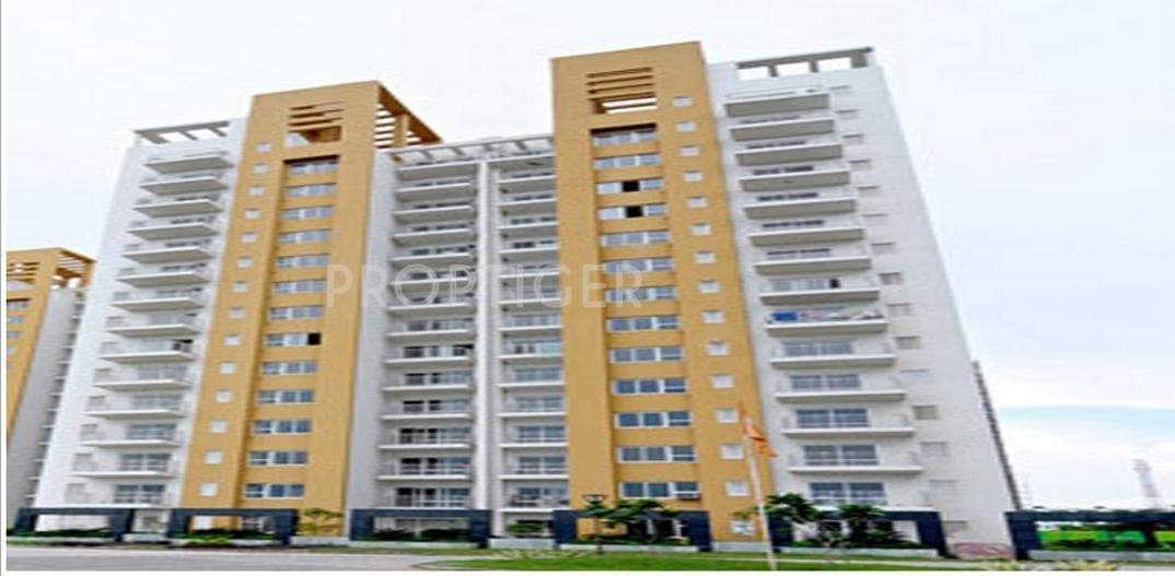  park grandeura Images for Elevation of BPTP Park Grandeura