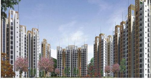  park-grandeura Images for Elevation of BPTP Park Grandeura