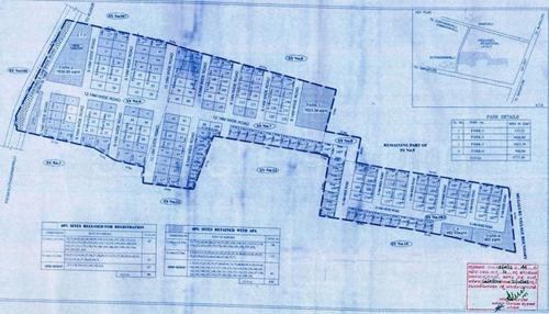  green-square Images for Layout Plan of RM Green Square