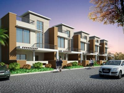  orange-tivoli-villa Images for Elevation of Blue Lotus Orange Tivoli Villa