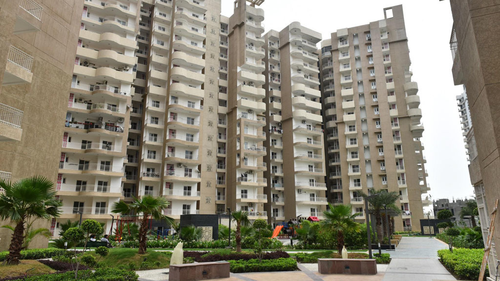  klock tower Elevation