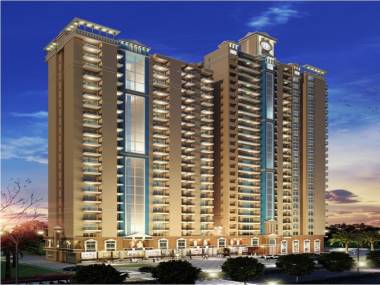 Images for Elevation of Ajnara Klock Tower Images for Elevation of Ajnara Klock Tower